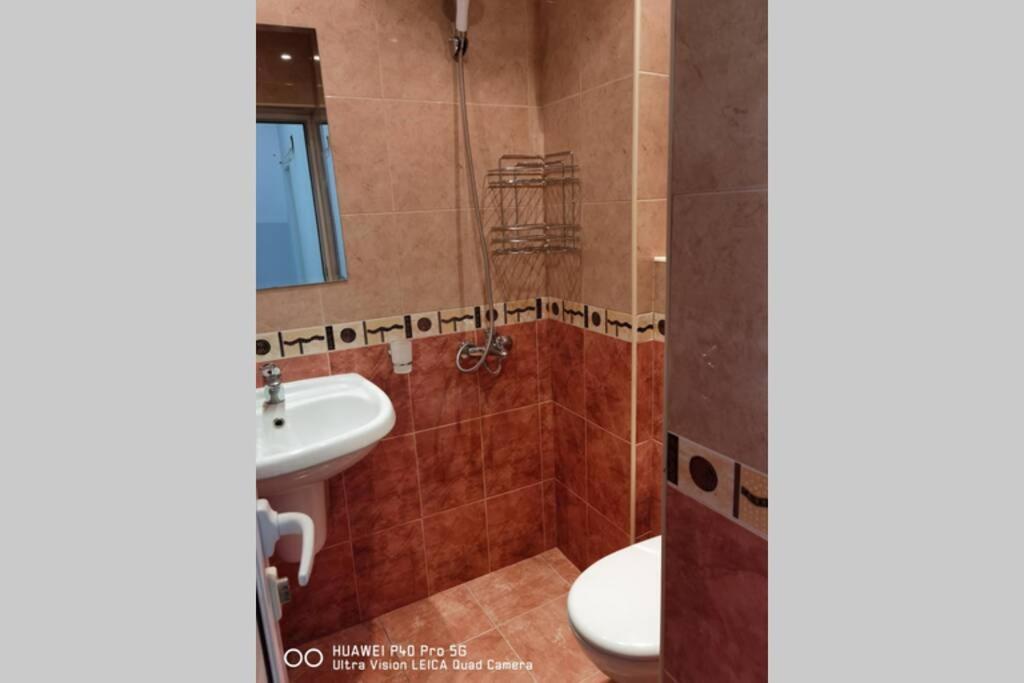 Апарт Хотел Мелани Plovdiv Ngoại thất bức ảnh
